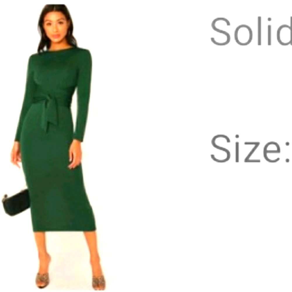Dress